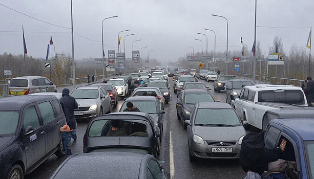 Что отбирают у туристов, въезжающих в Россию