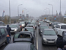 «Плакал мой хамон»: что отбирают у граждан Евросоюза, въезжающих в Россию