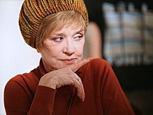 В Театре Пушкина отрицают проблемы со здоровьем у Веры Алентовой