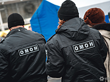 Внушительная партия взрывчатки лежала на территории стройки в Челябинске