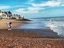 10 необычных находок, сделанных на пляжах в разных концах мира