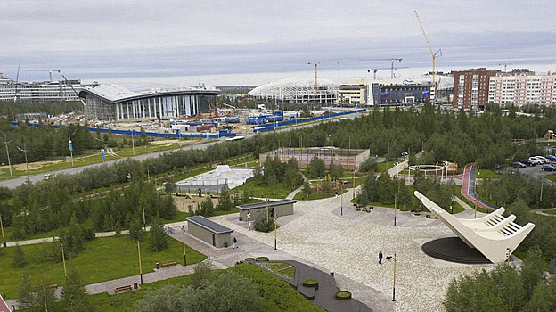 Новоуренгойцев пригласили на встречу с Артюховым