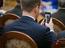 Тюменцы заняли восьмое место в рейтинге самых матерящихся россиян