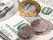 Риски девальвации рубля сохраняются