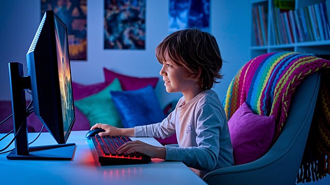На «Госуслугах» появились новые функции родительского контроля