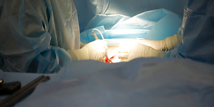 Ученые научились разрушать камни в почках звуковыми волнами