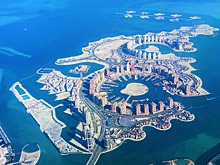 5 идей для идеального романтического отпуска в Катаре