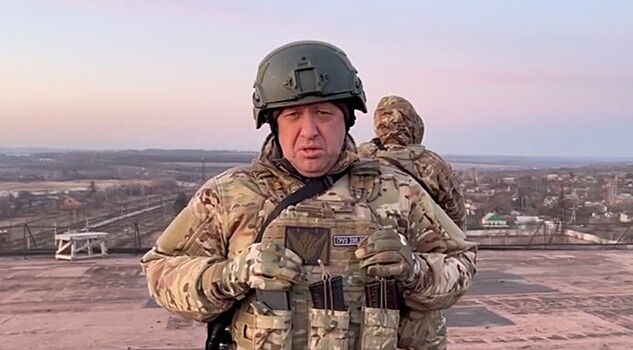 «Вагнера» будут отбивать Киев у поляков – Подоляка