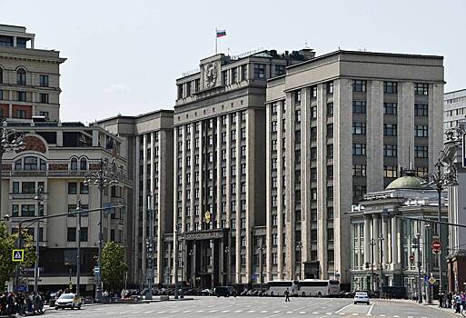 В Госдуме отреагировали на идею в 10 раз увеличить плату за водопользование