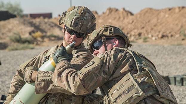 Кедми назвал снижение уровня интеллекта у американских солдат главной проблемой Пентагона