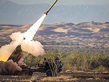 В ЛНР сообщили об обстреле города Сватово украинским военными из РСЗО HIMARS