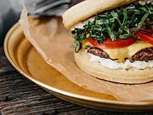 В ресторане Burger&Pizzetta открылась летняя веранда