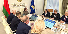 Историческую традицию миротворчества Беларуси обсудили в Академии управления при президенте