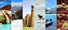 Число туристов из РФ в Таджикистане выросло на 30% с начала года