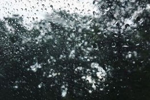 Синоптики предупреждают орловчан о приближающемся дожде и грозах