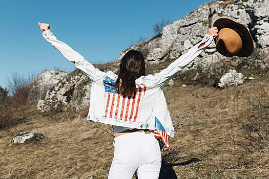 «Культурный шок».Россиянка описала особенности жизни в США