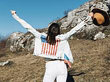 «Культурный шок».Россиянка описала особенности жизни в США