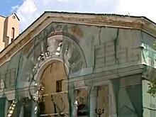 Противоаварийные работы в здании столичного кинотеатра «Слава» завершены