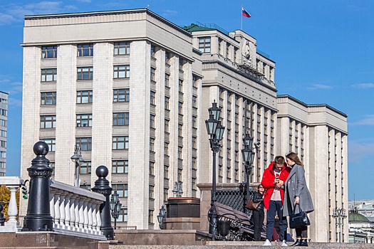 Госдума разрешает подросткам трудиться в выходные: но есть условия