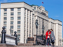 Госдума разрешает подросткам трудиться в выходные: но есть условия