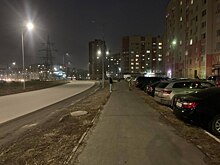 В Оренбурге под колеса электросамоката попал ребенок