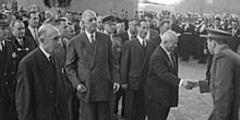 Саммит, которого не было: как была сорвана встреча «Большой четверки» в мае 1960 года?