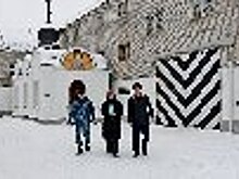 СИЗО-1 УФСИН России по Псковской области посетила Уполномоченный по правам ребенка в регионе Наталия Соколова