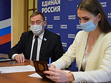 Идеолог КРТ в свердловском заксобрании вновь поборется за мандат