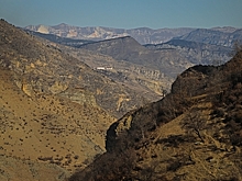 Туристы занялись сексом в горах Дагестана и возмутили местных жителей