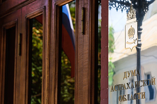 Дума Астраханской области поддержала законопроект Правительства РФ о присвоении статуса «Ветеран боевых действий» отдельным категориям граждан