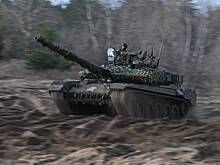 УВЗ прокомментировал слова Путина о Т-90