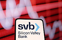 Запустит ли банкротство Silicon Valley Bank панику на рынках в понедельник?