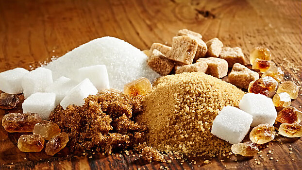 Депутаты Кубани предложили ограничить доступ к сахару в общественных местах