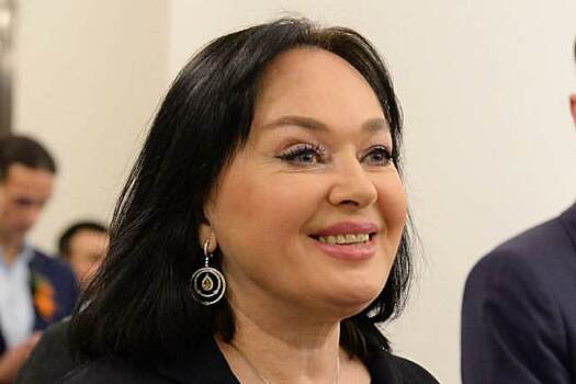 У Гузеевой выросла степень поражения легких