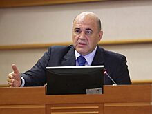Кричевский надеется, что Мишустин не читает «всякую хрень»