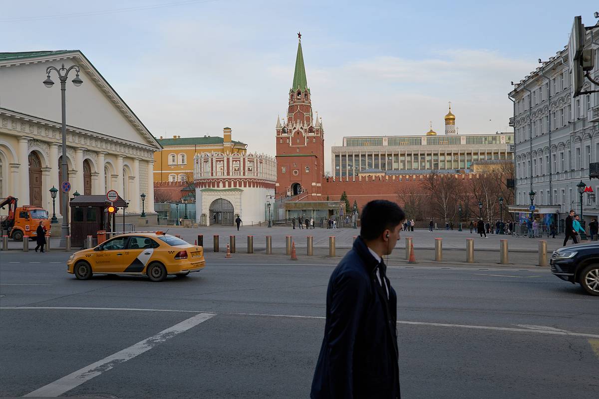 В Госдуме ответили на слухи о радикальном изменении позиции окружения Трампа по России
