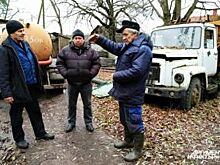 «Перед женами стыдно!». Работники МУПа требуют вернуть долги по зарплате
