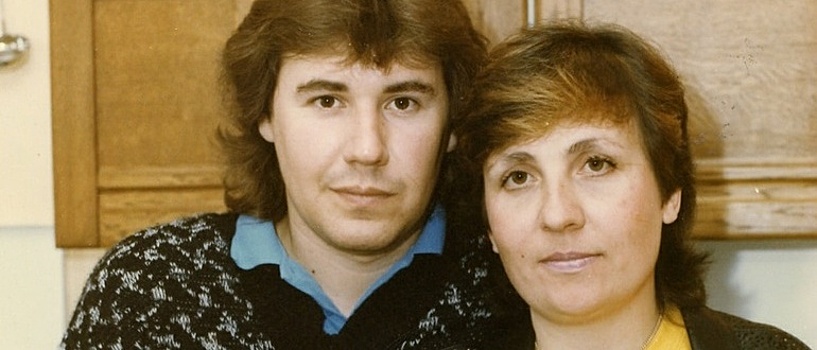 Сергей таюшев биография личная жизнь
