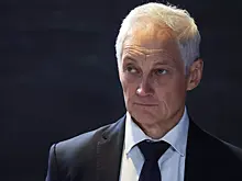 Белоусов оценил потери ВСУ