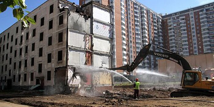 Какие дополнительные гарантии получат москвичи в рамках программы реновации