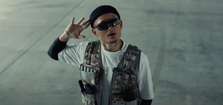 Моргенштерн захотел заняться охранным бизнесом