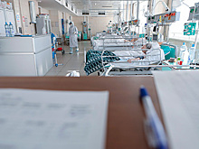 В России умерли 534 пациента с коронавирусом за сутки