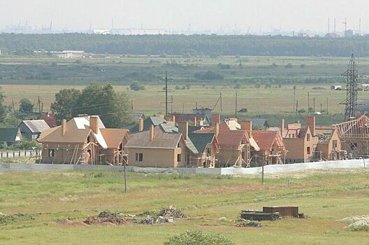 В Счетной палате сообщили о росте числа долгостроев в сфере туризма