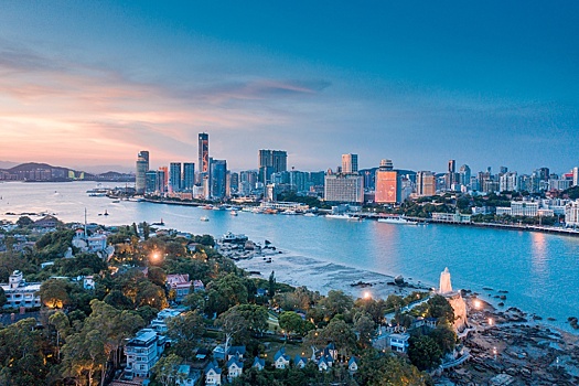 В Китае назвали экологические цели на 2026-2030 годы