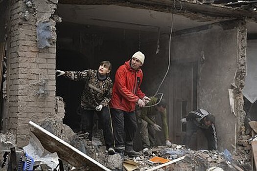 Стало известно о взрывах в Тернопольской области