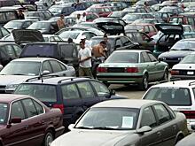 Российский авторынок может восстановиться к 2023 году