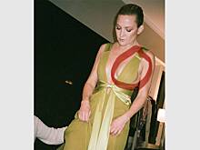 Брат 46-летней Кейт Хадсон пристыдил ее за конфуз с полупрозрачным нарядом