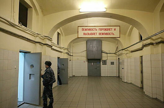 В СИЗО предложили ввести экспресс-свидания во избежание очередей адвокатов