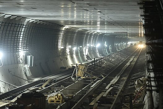 Участок Сокольнической линии метро временно закроют