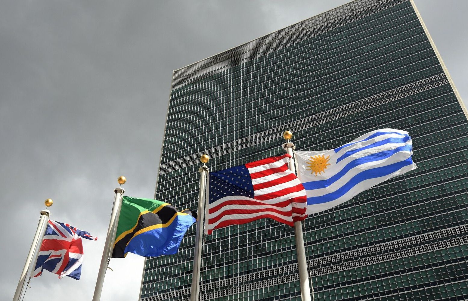 Мексика передала письмо с жалобой на Эквадор в секретариат ООН
